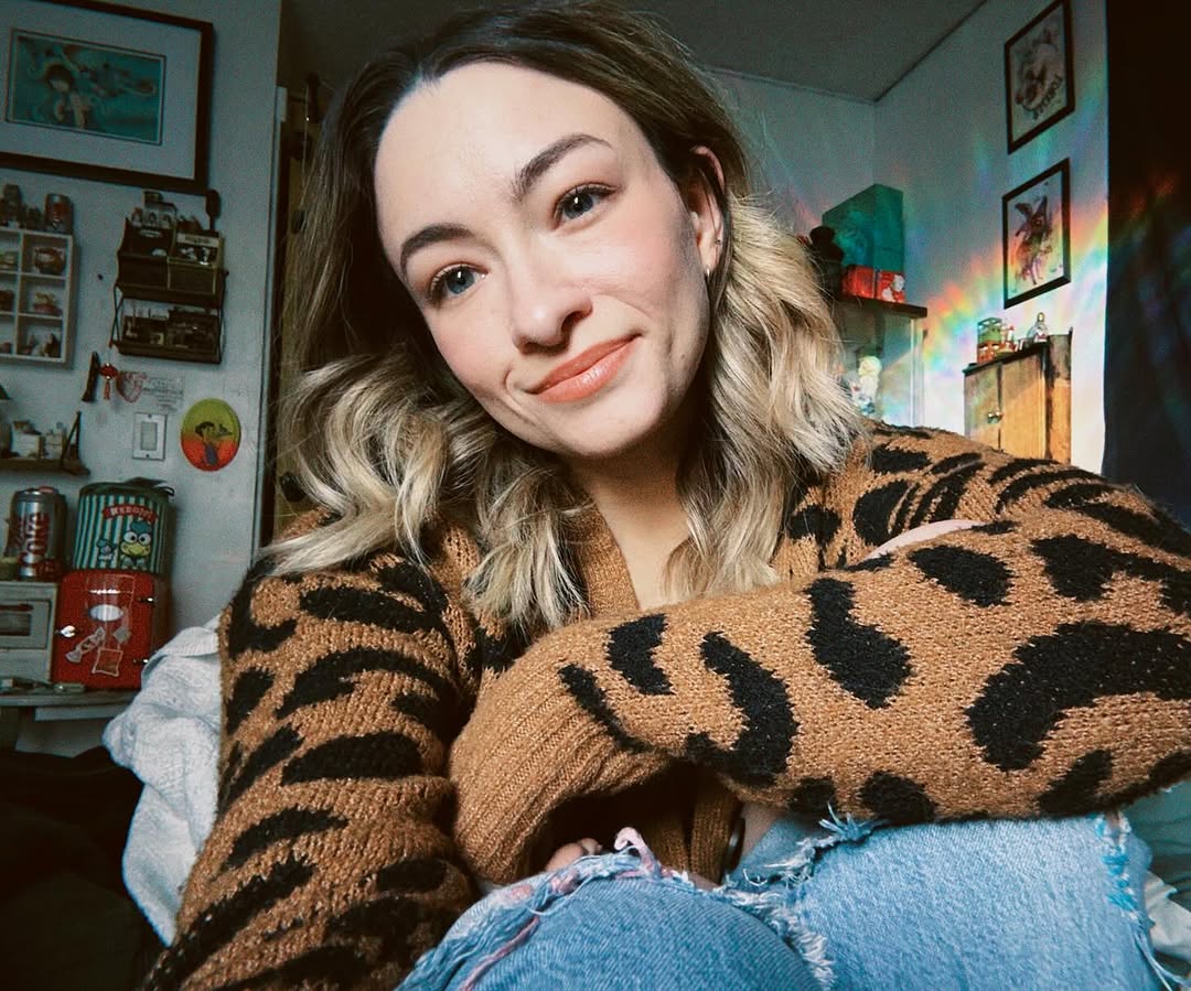 Jodelle Ferland