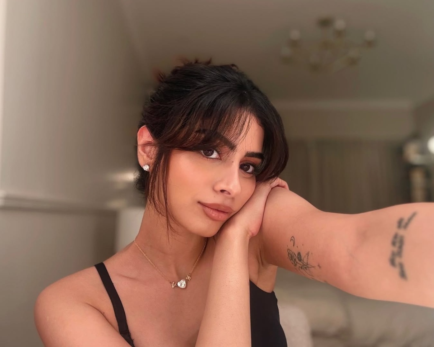 Khushi Kapoor