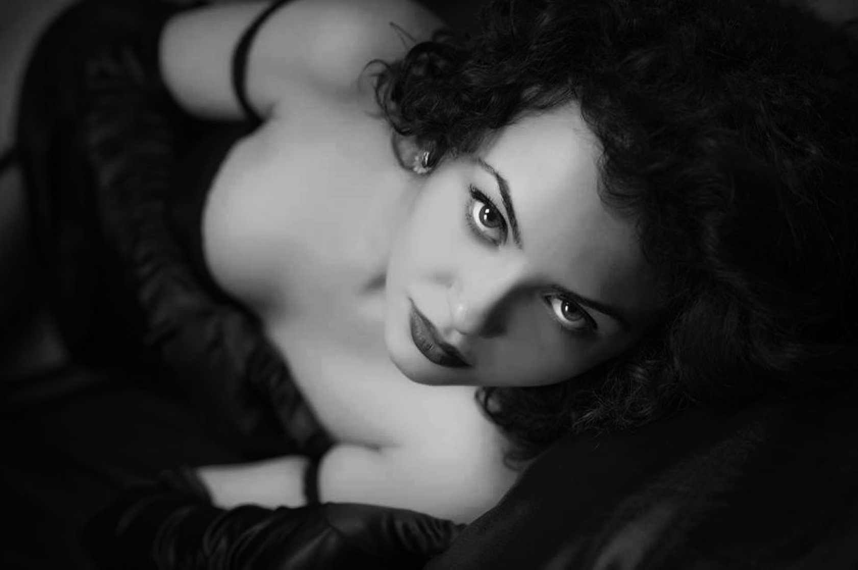 Federica Torchetti