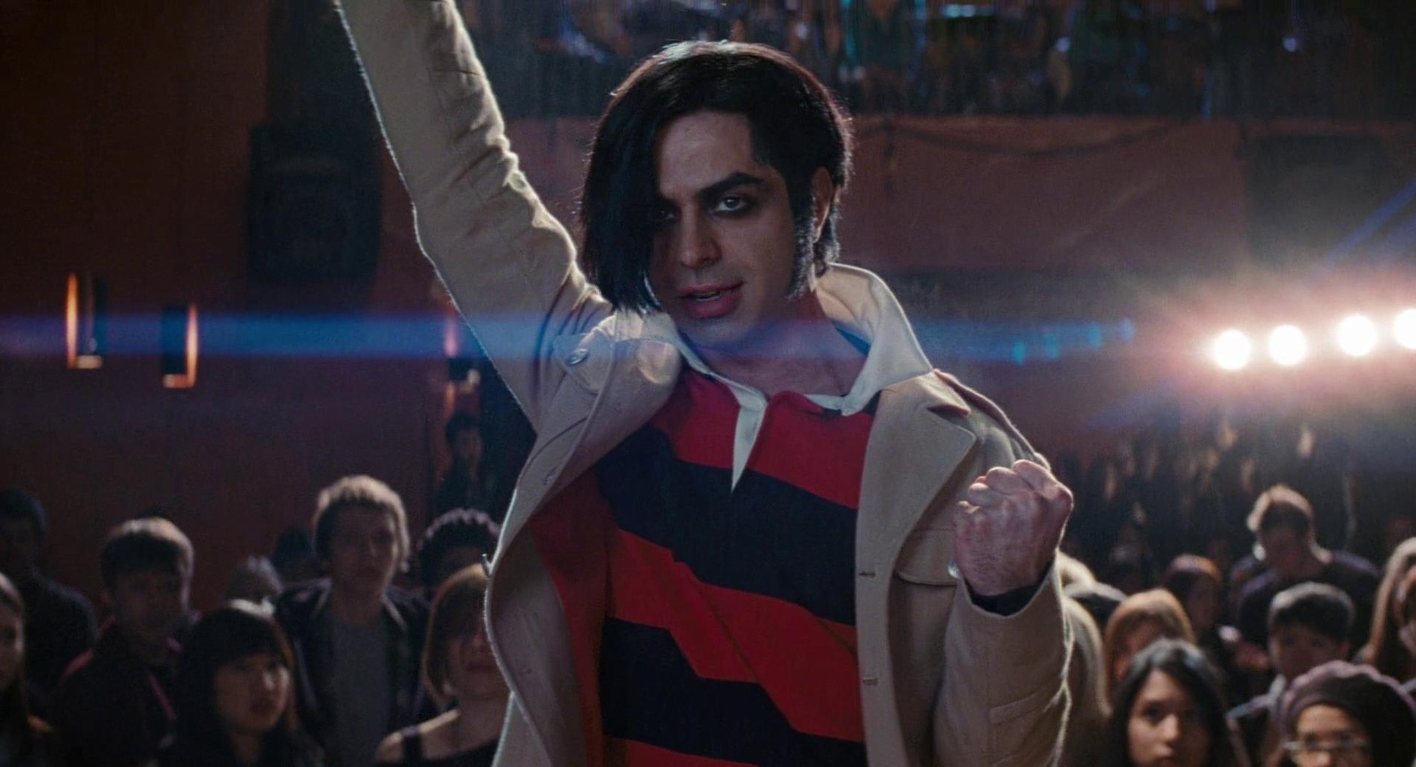 Scott Pilgrim vs. the World