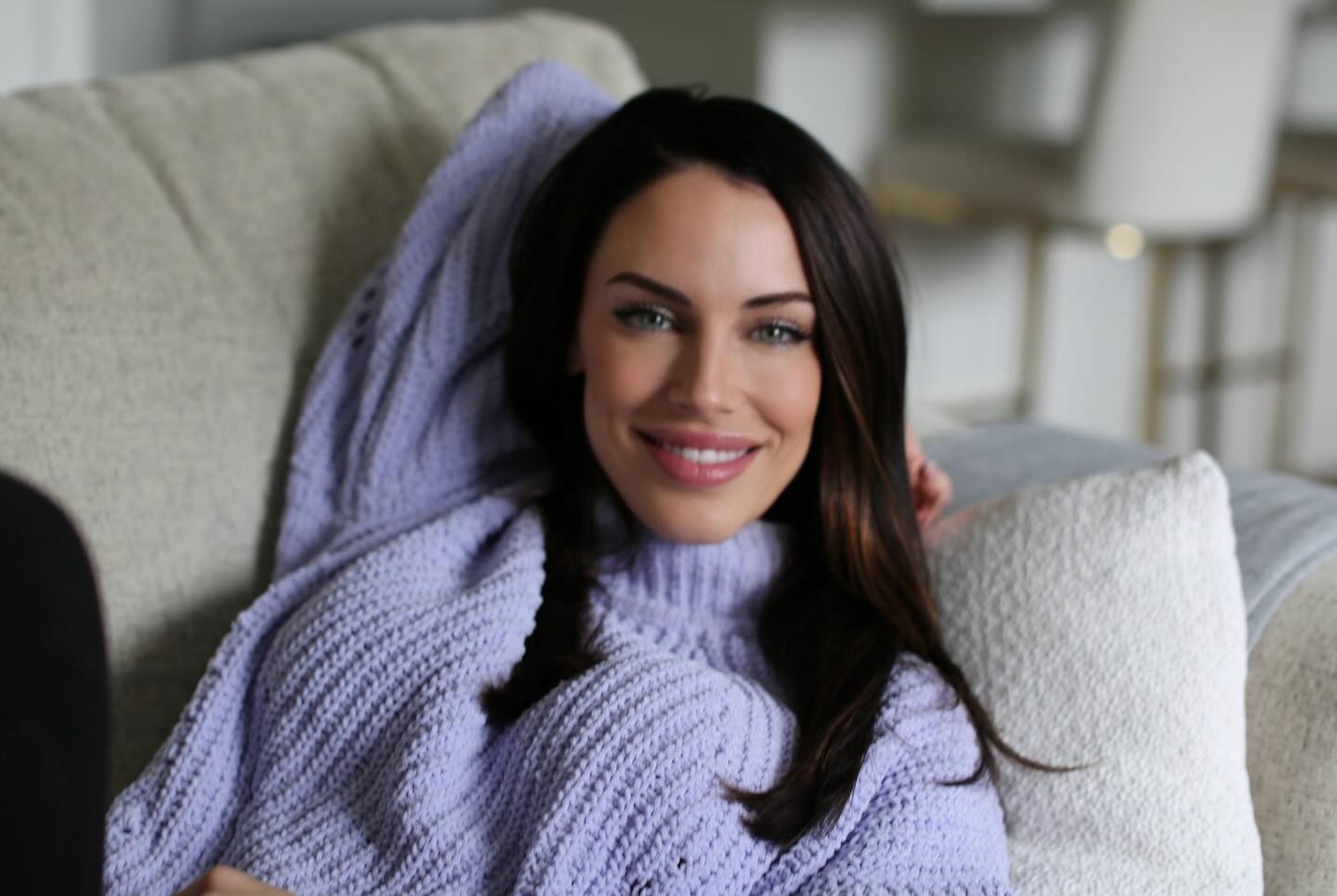 Jessica Lowndes