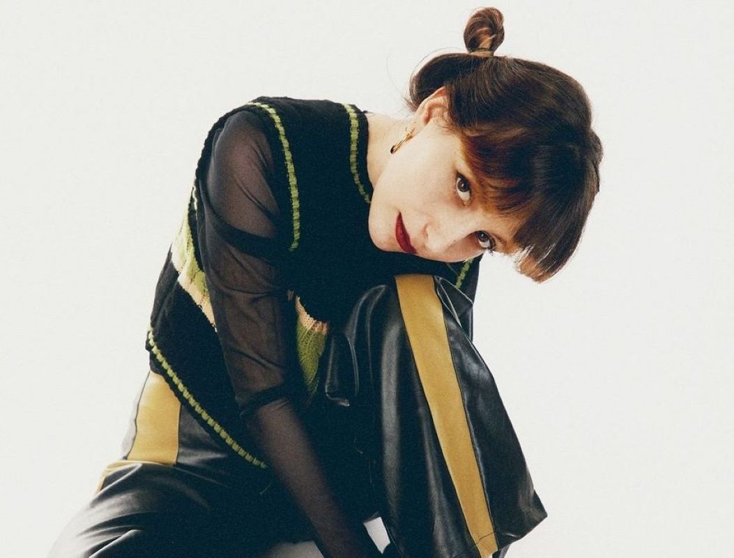 Coline Rio