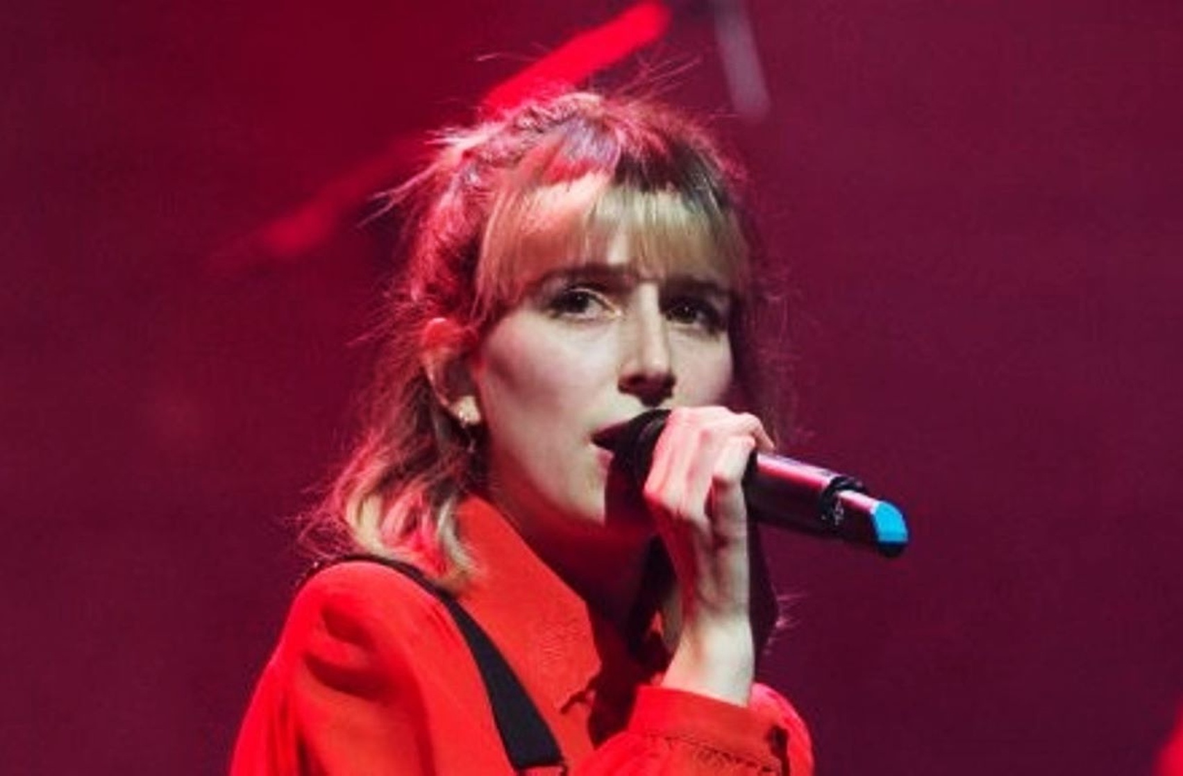 Coline Rio