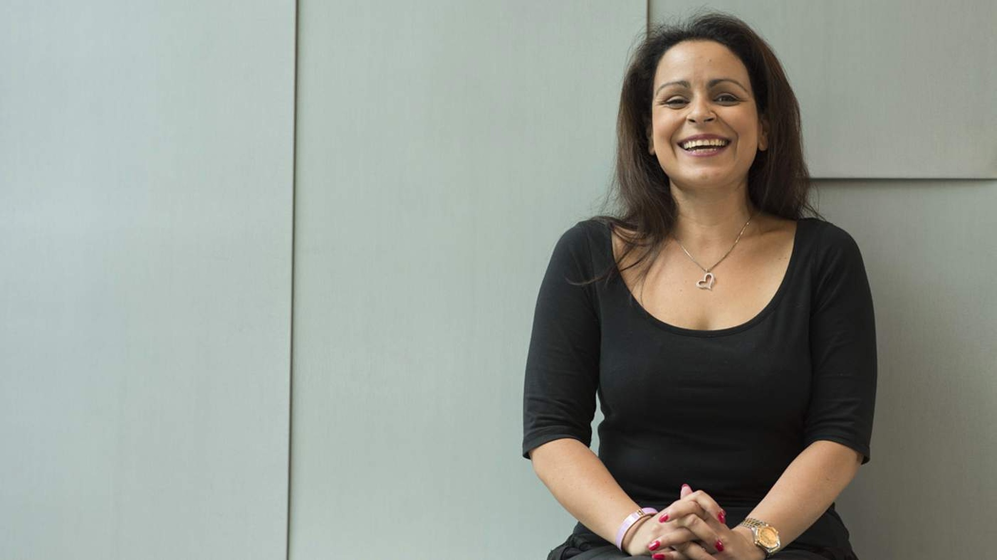 Rita Panahi