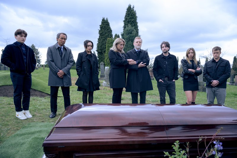 Final Destination: Bloodlines