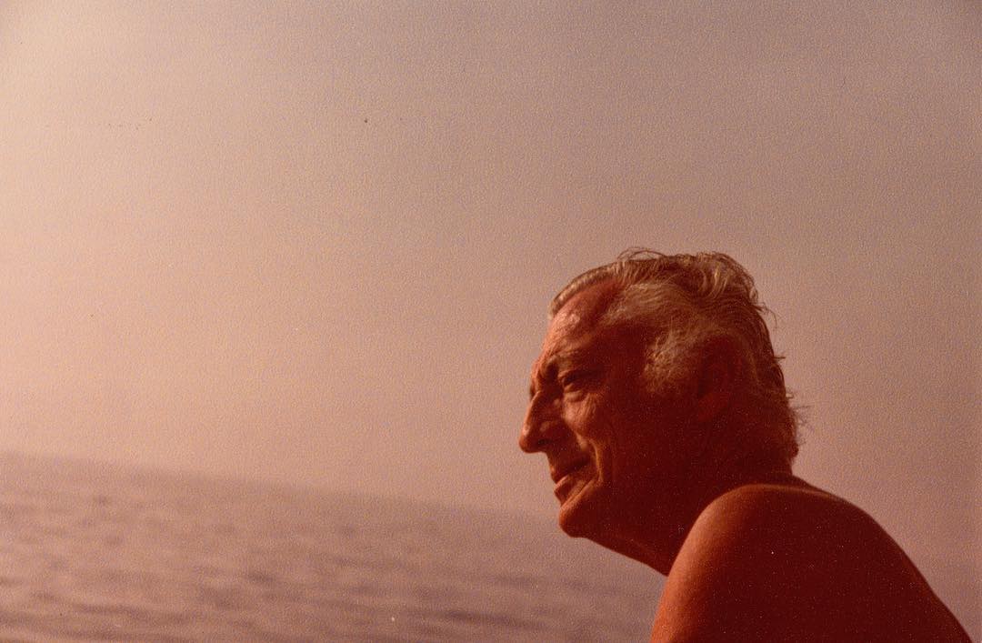 Gianni Agnelli