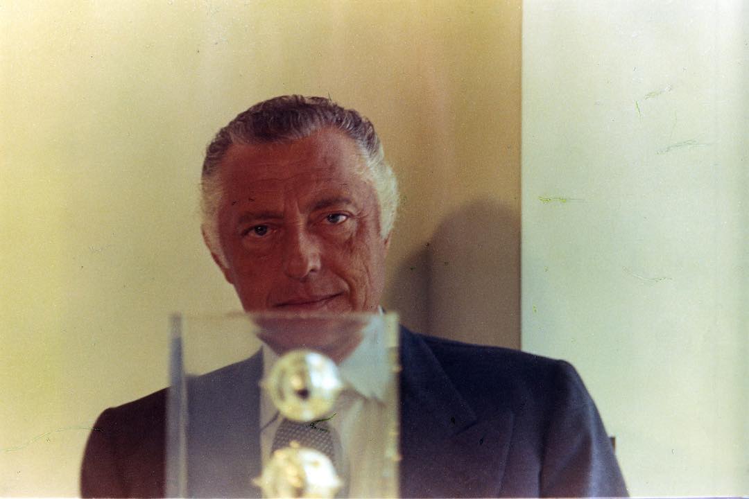Gianni Agnelli
