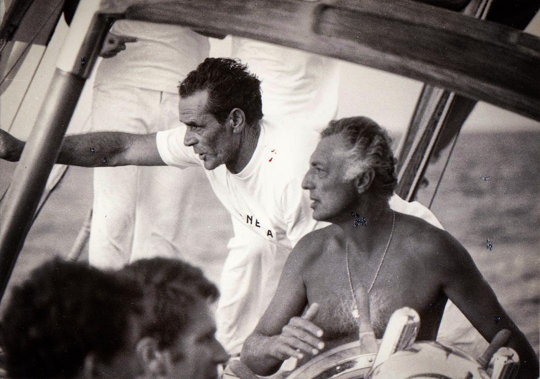 Gianni Agnelli