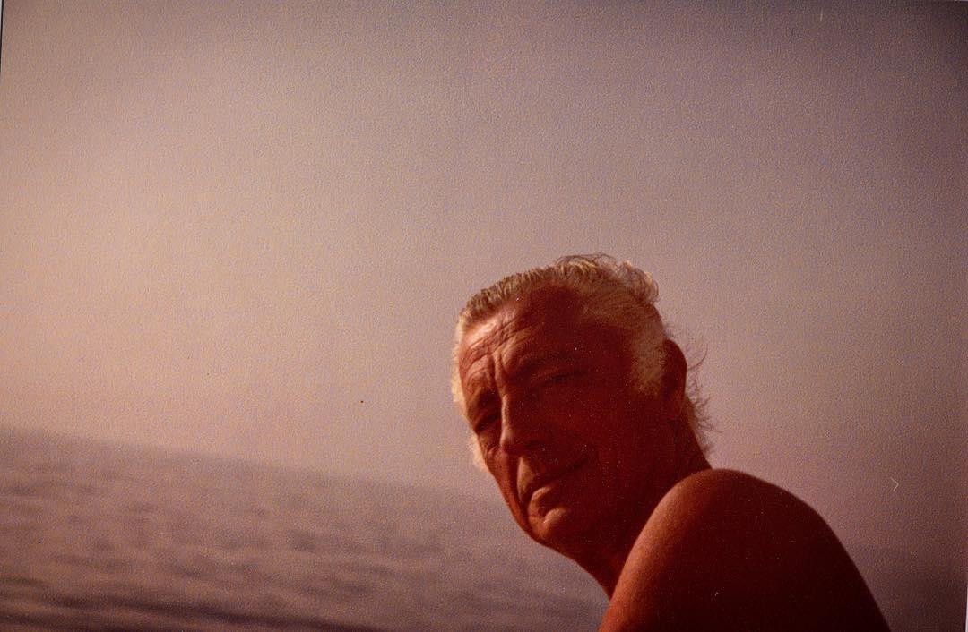 Gianni Agnelli