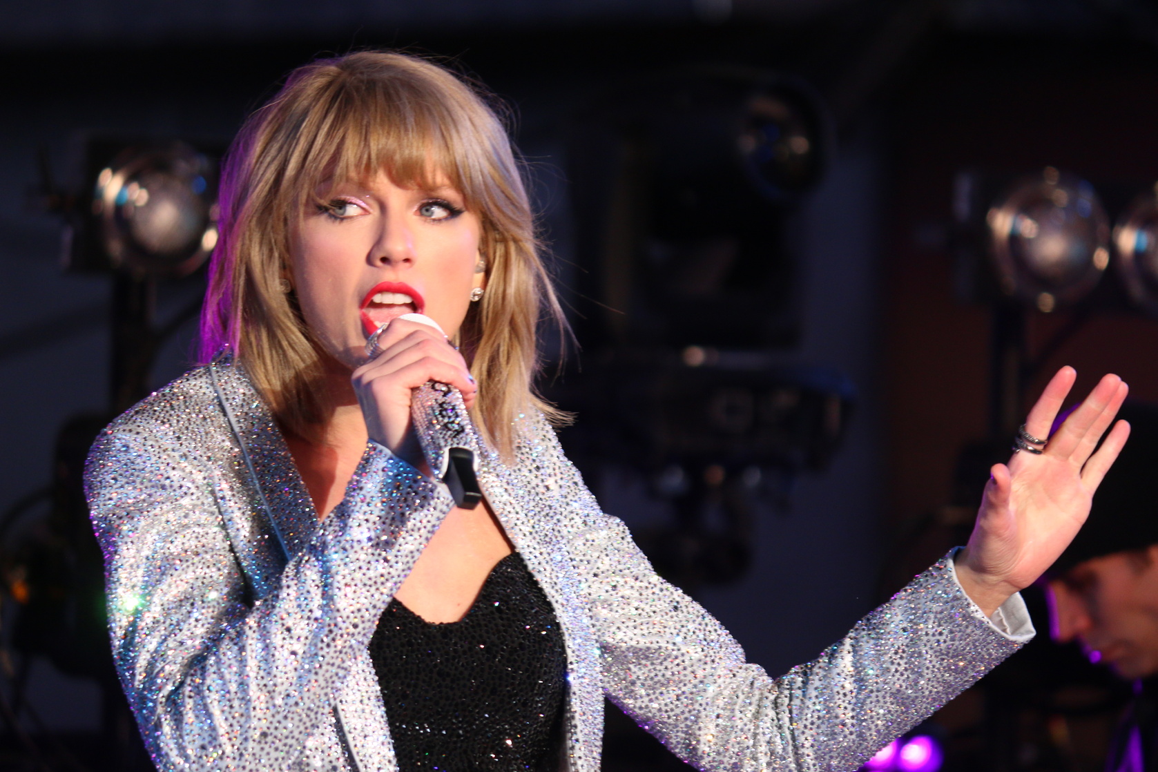 Taylor Swift
