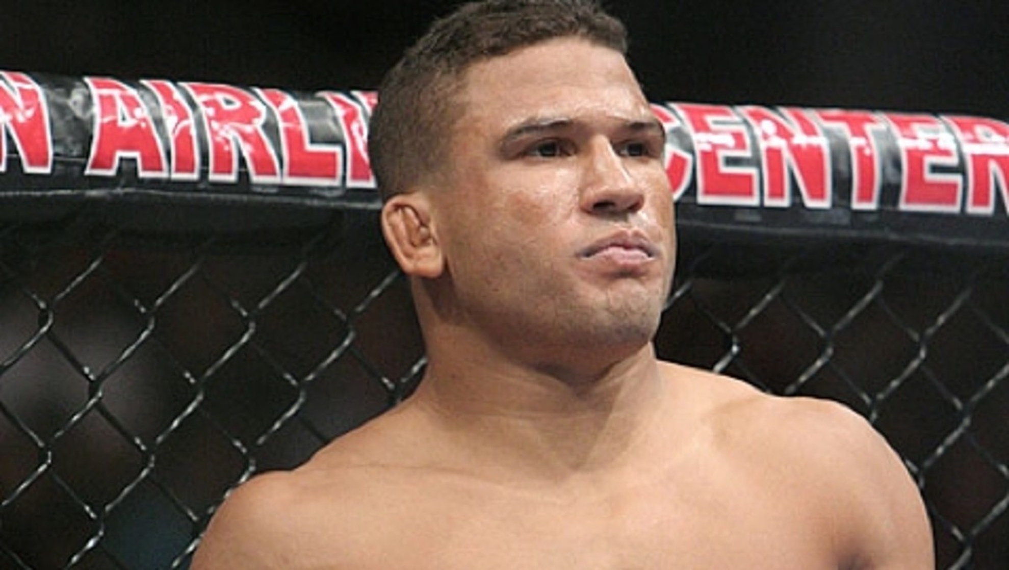 Tyson Griffin