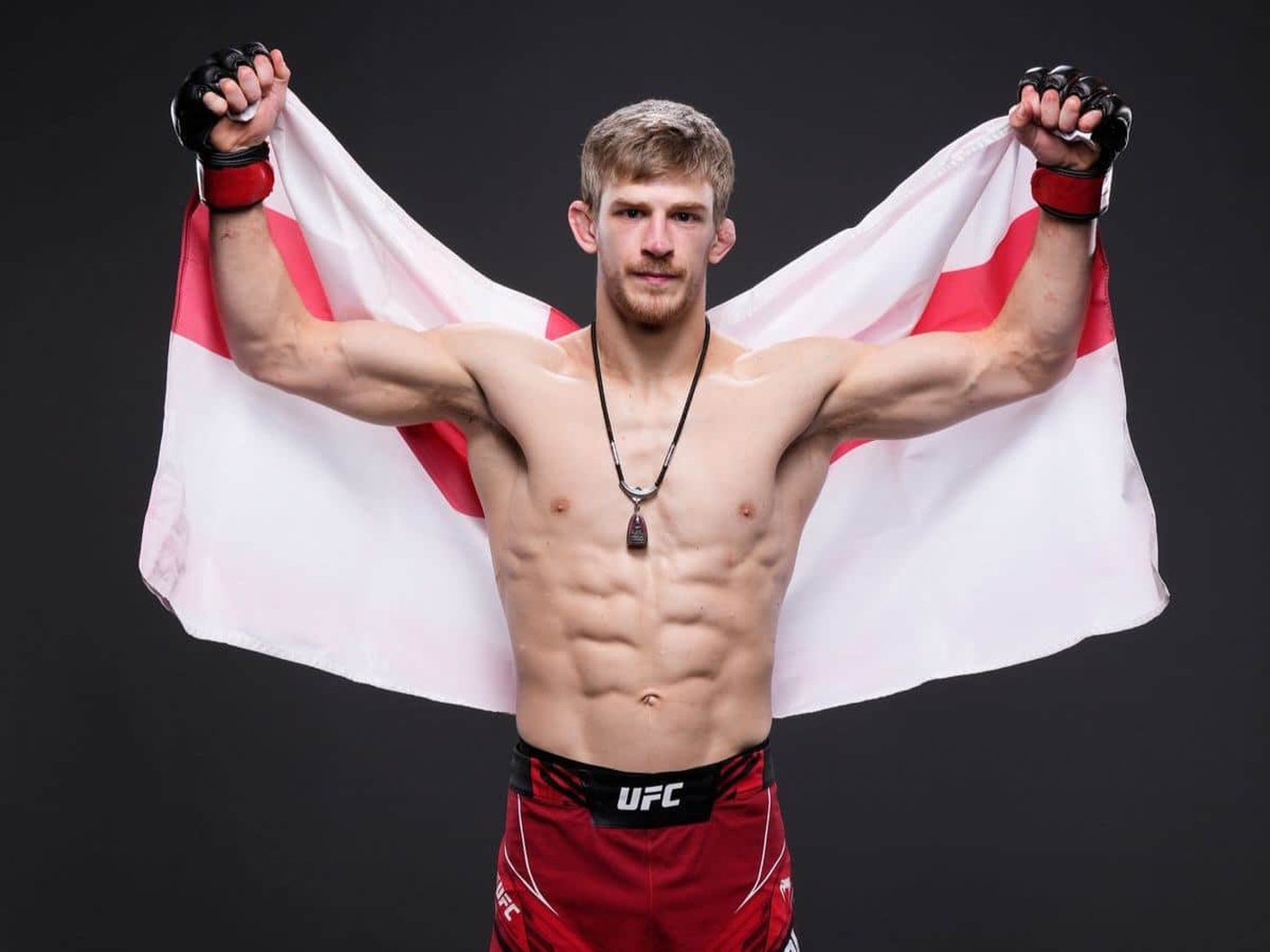 Arnold Allen
