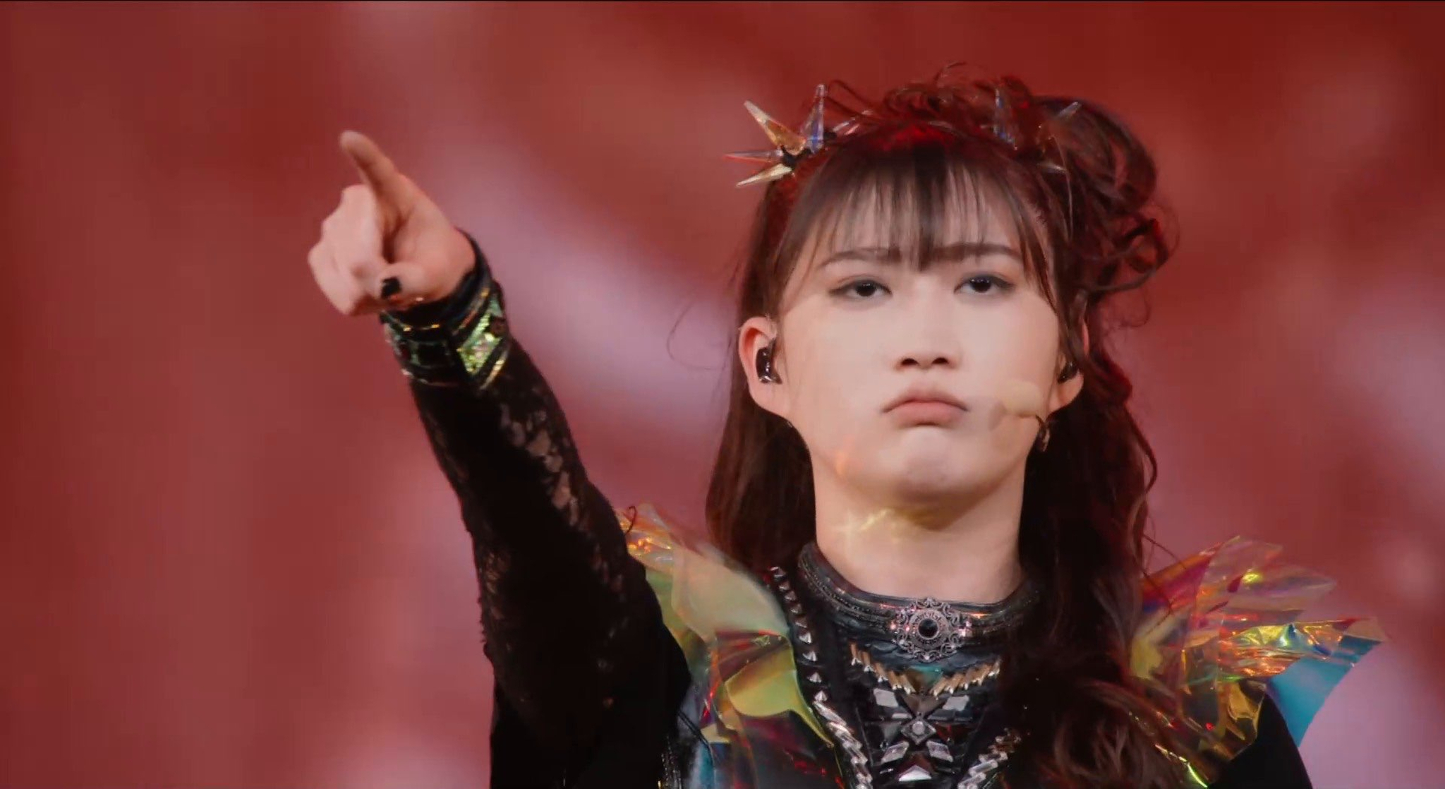 BABYMETAL
