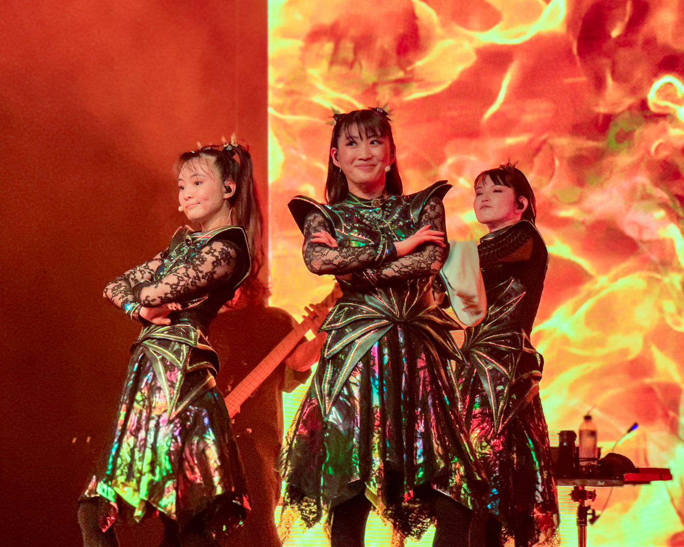 BABYMETAL