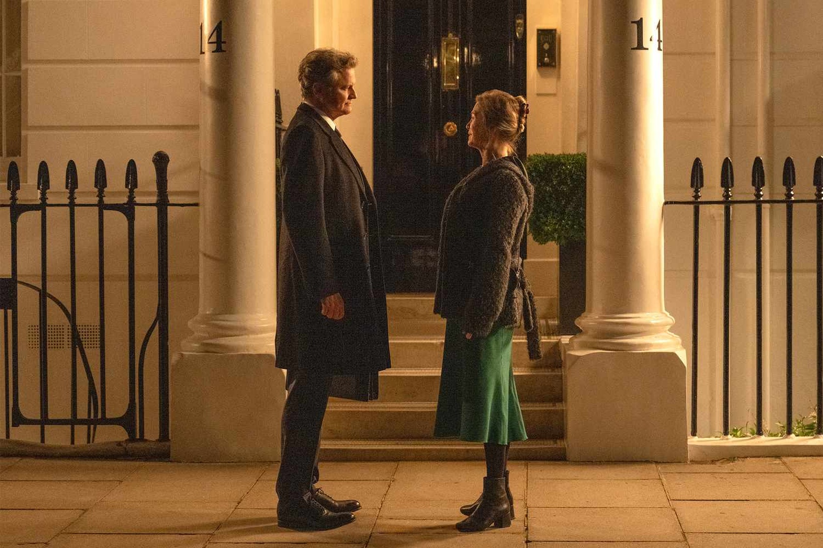 Bridget Jones: Mad About the Boy