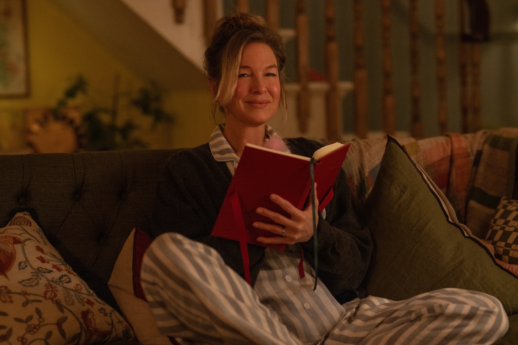 Bridget Jones: Mad About the Boy