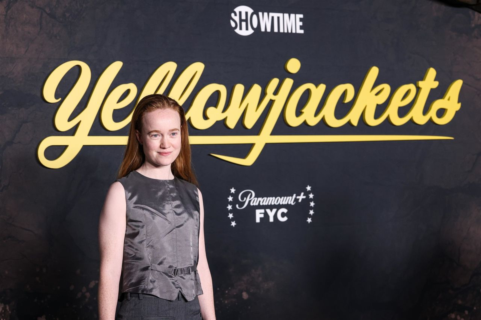 Liv Hewson