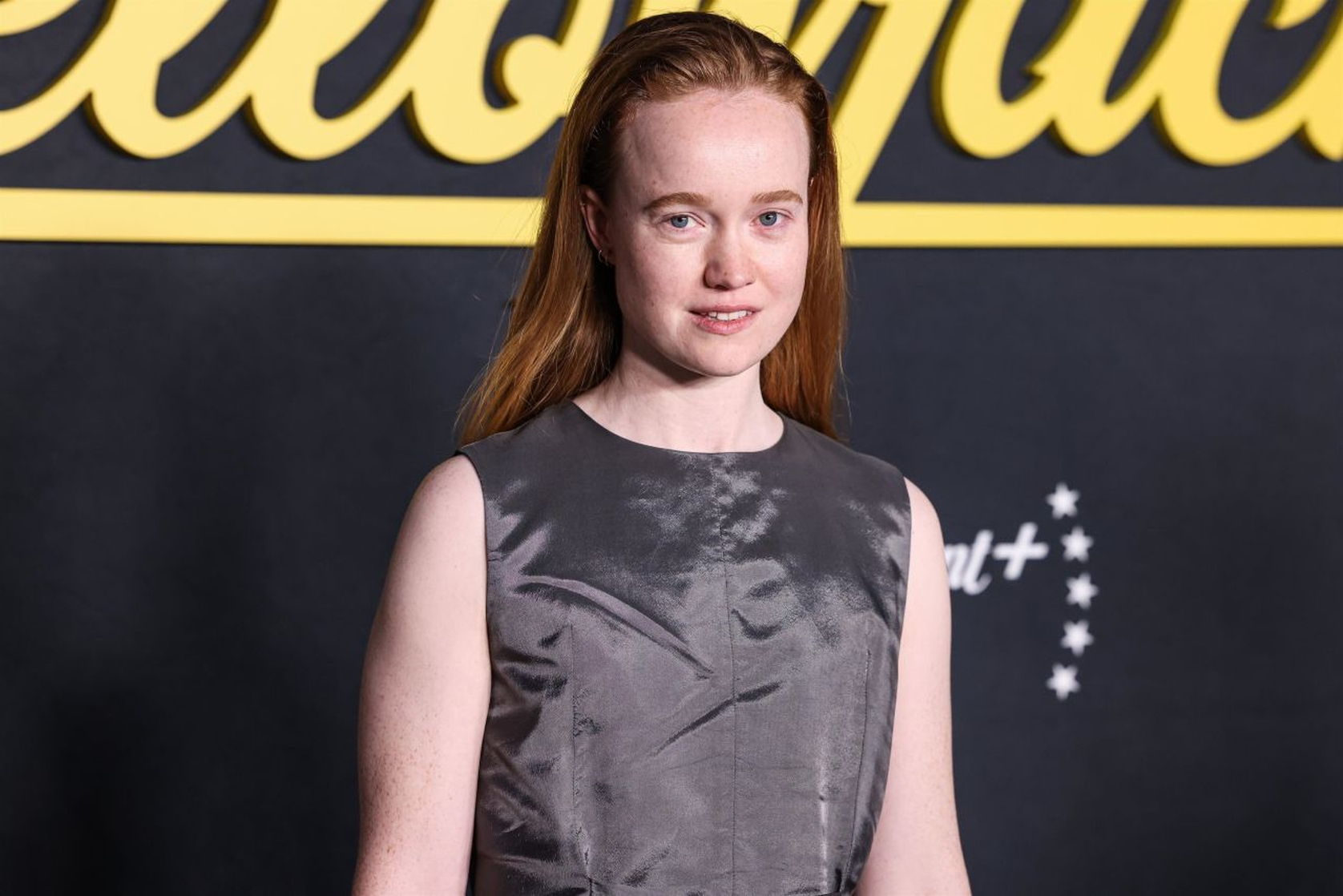 Liv Hewson
