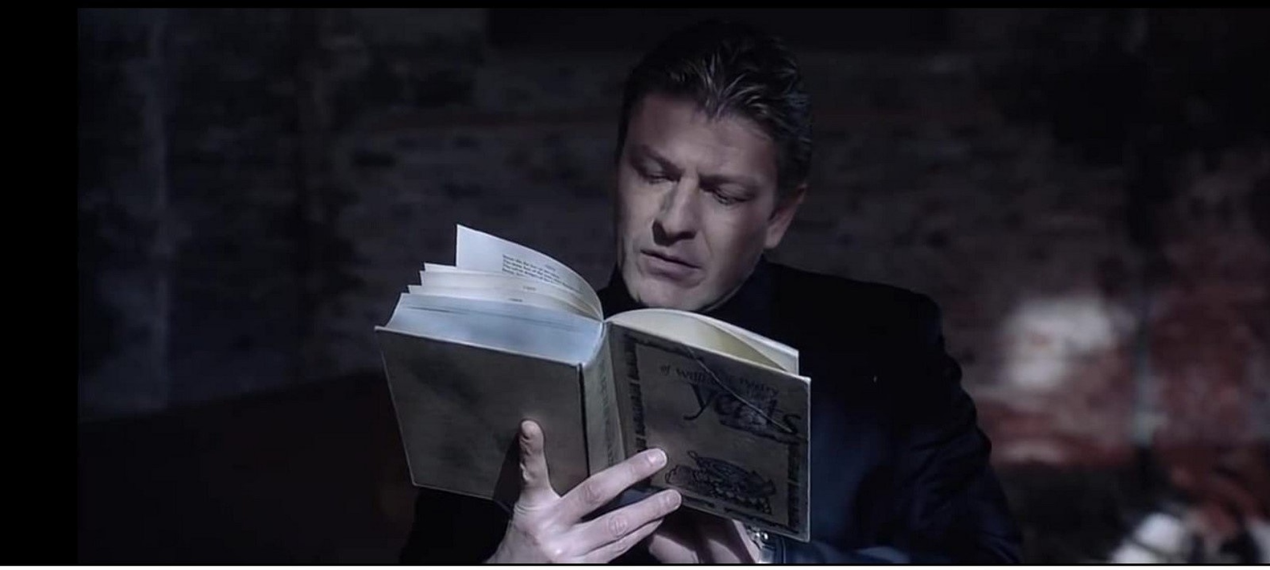 Sean Bean