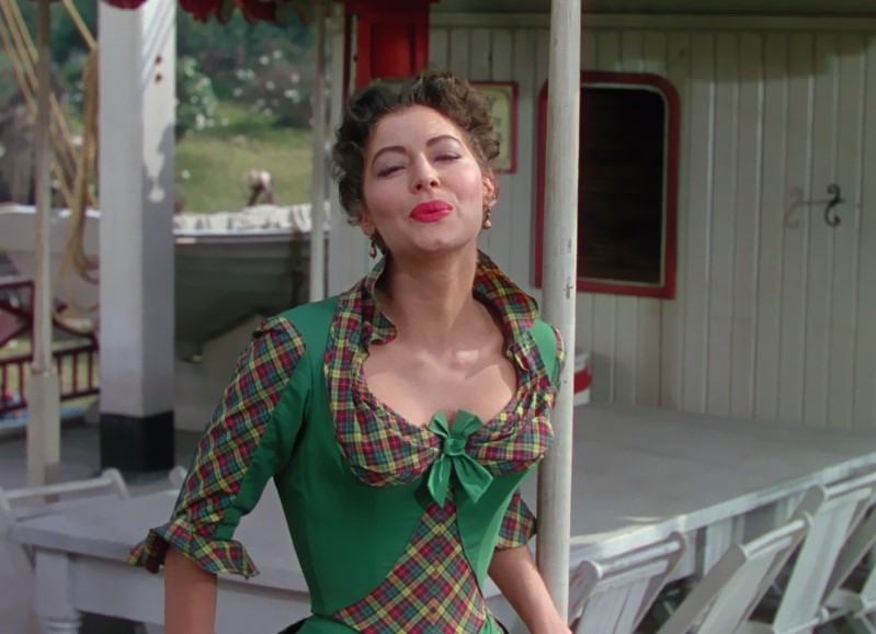 Show Boat Show Boat