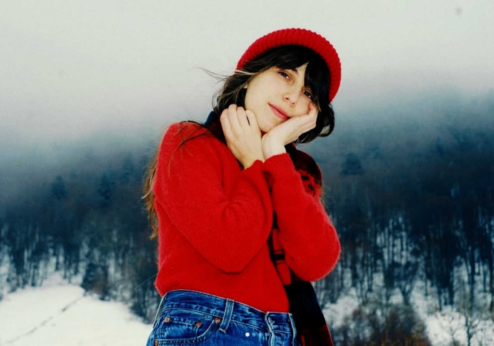 Coline Rio