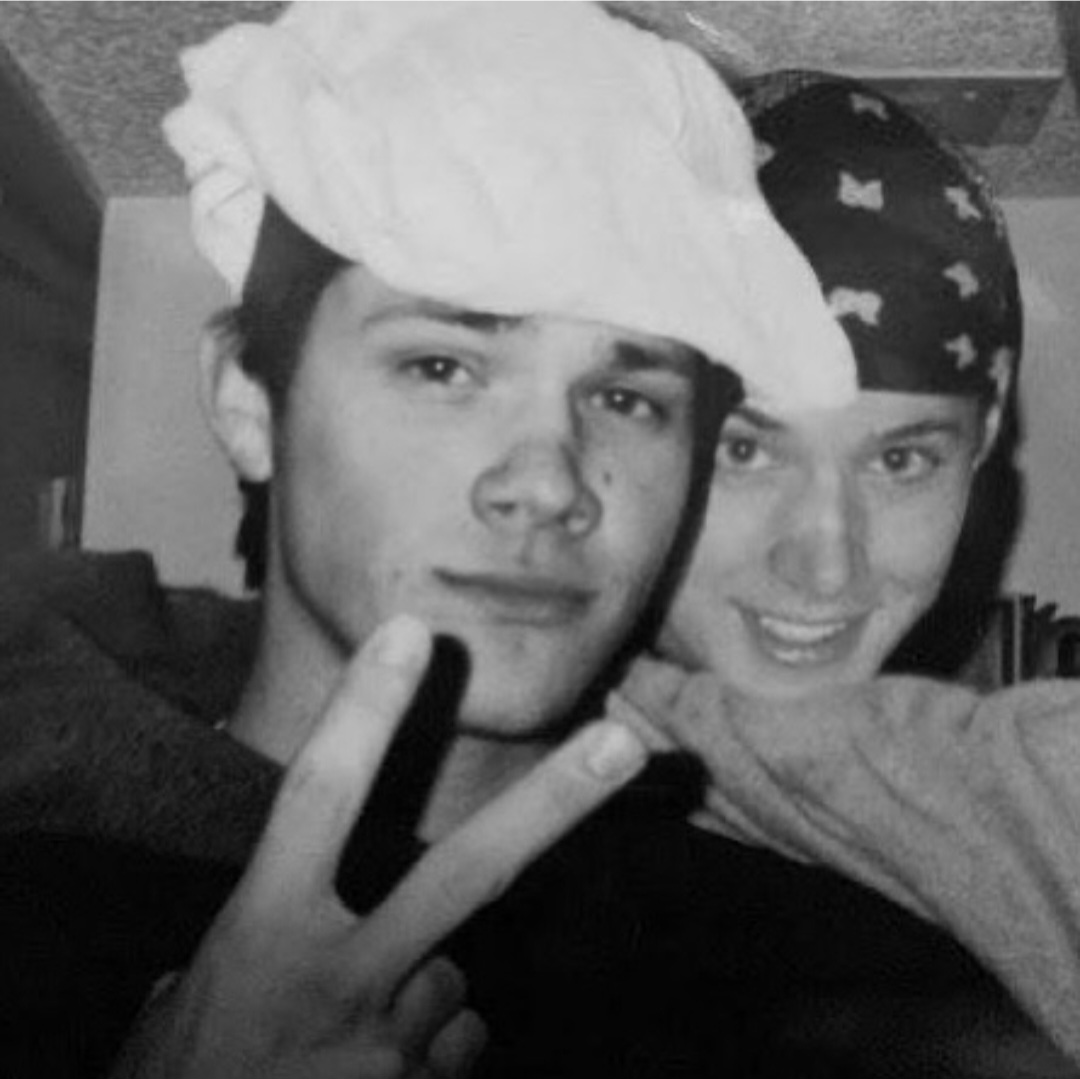 Jared Padalecki