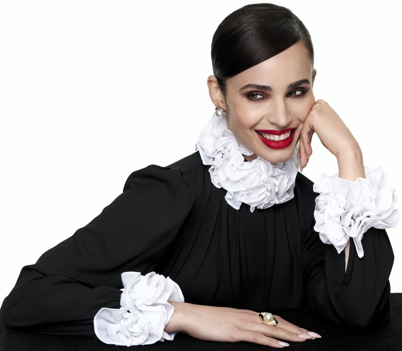 Sofia Carson