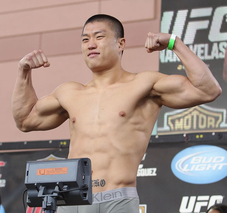 Dongi Yang