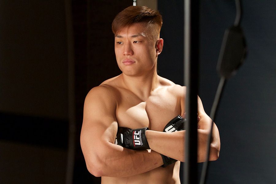 Dongi Yang