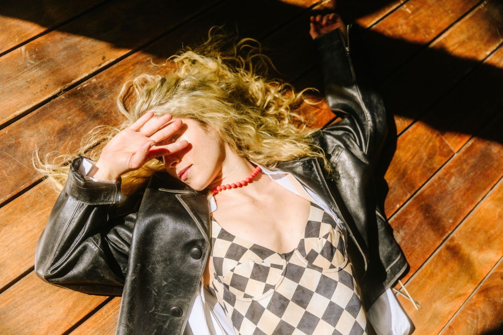 Emily Bett Rickards
