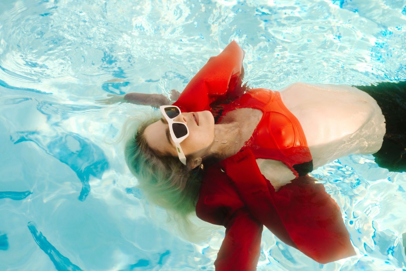 Emily Bett Rickards