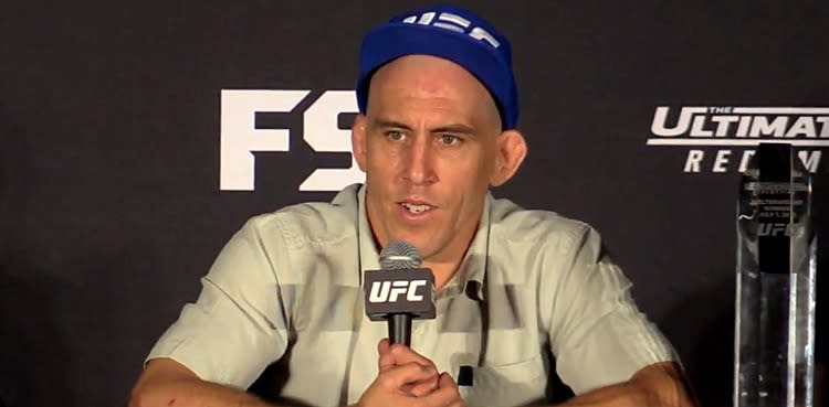 Jesse Taylor