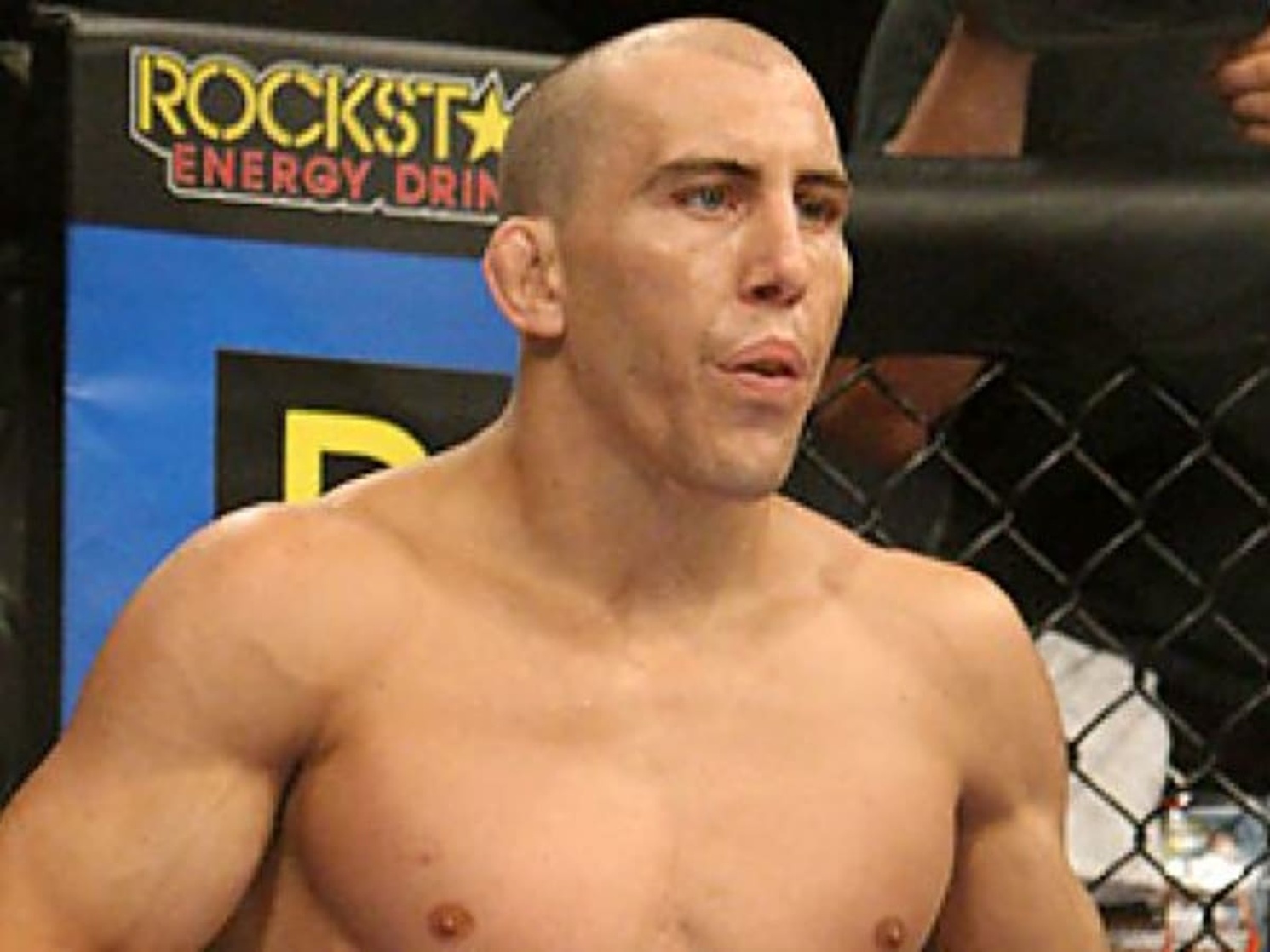 Jesse Taylor