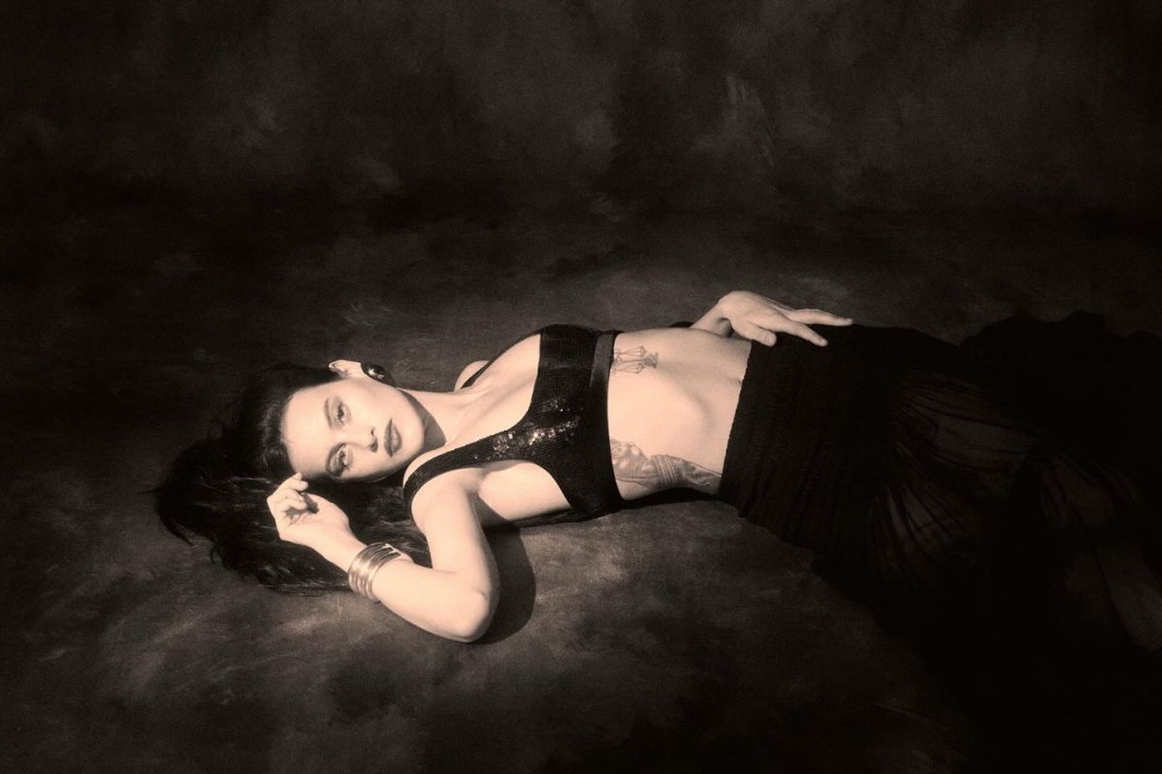 Milena Smit