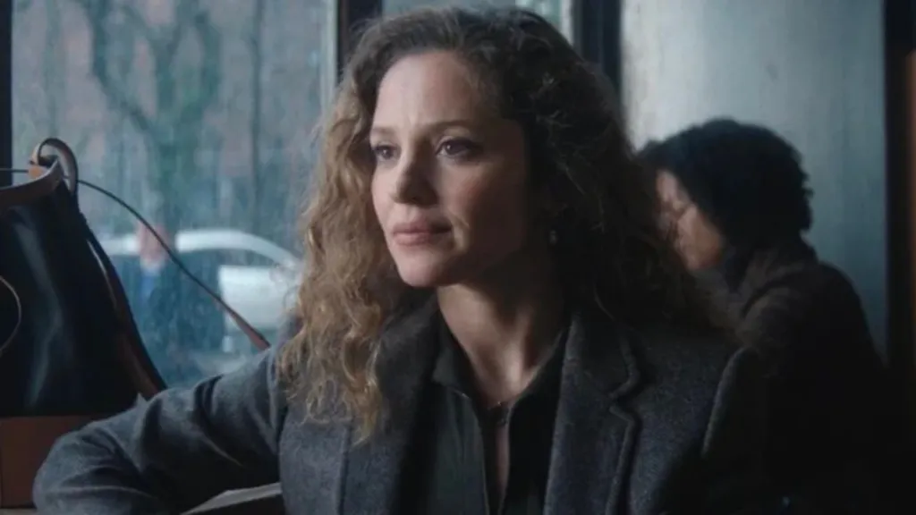 Heather Glenn (MCU)