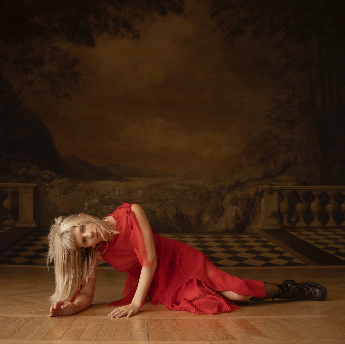 Aurora Aksnes