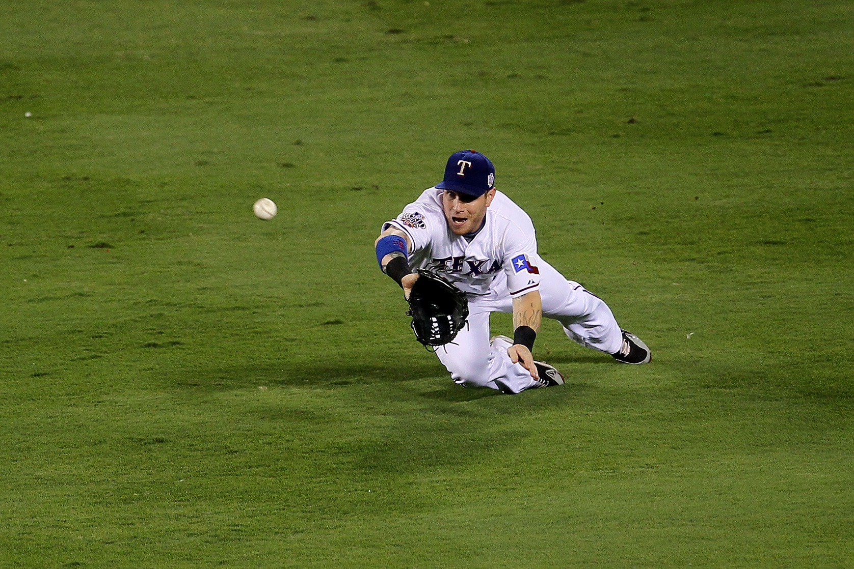 Josh Hamilton