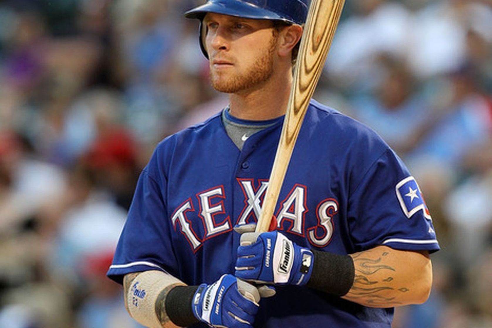 Josh Hamilton