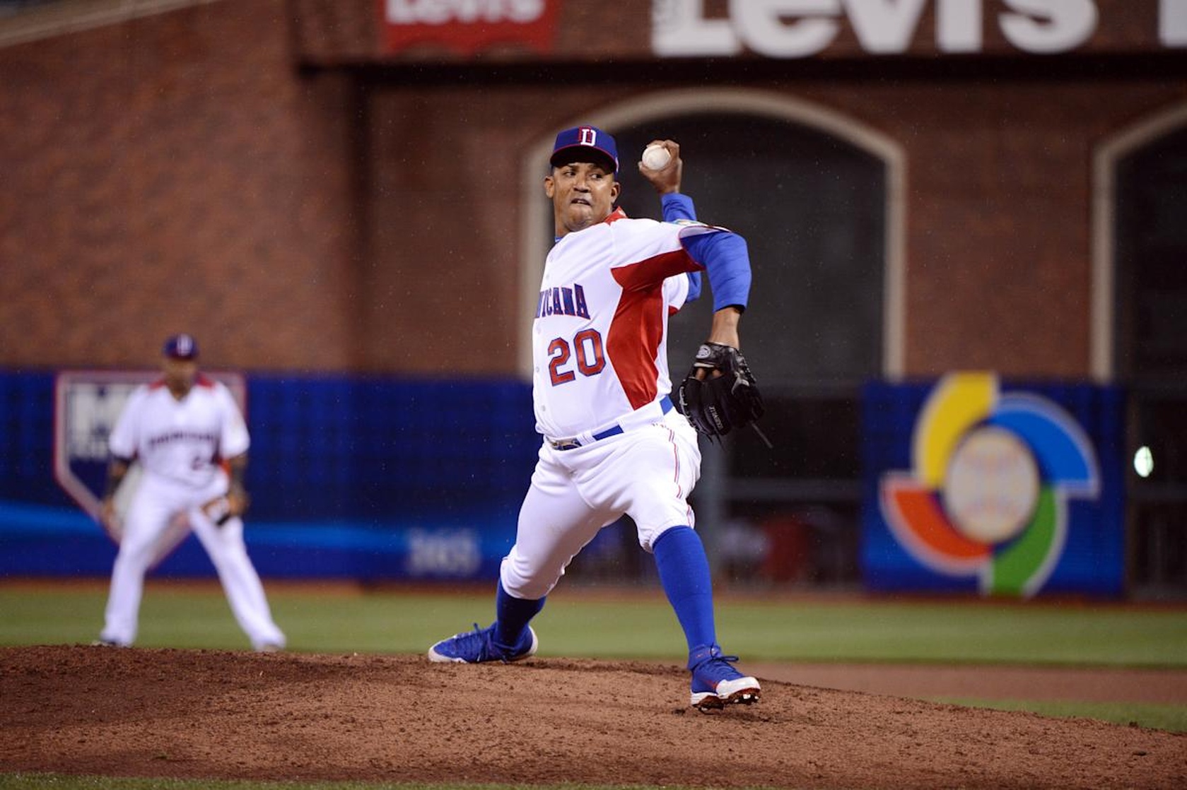 Octavio Dotel
