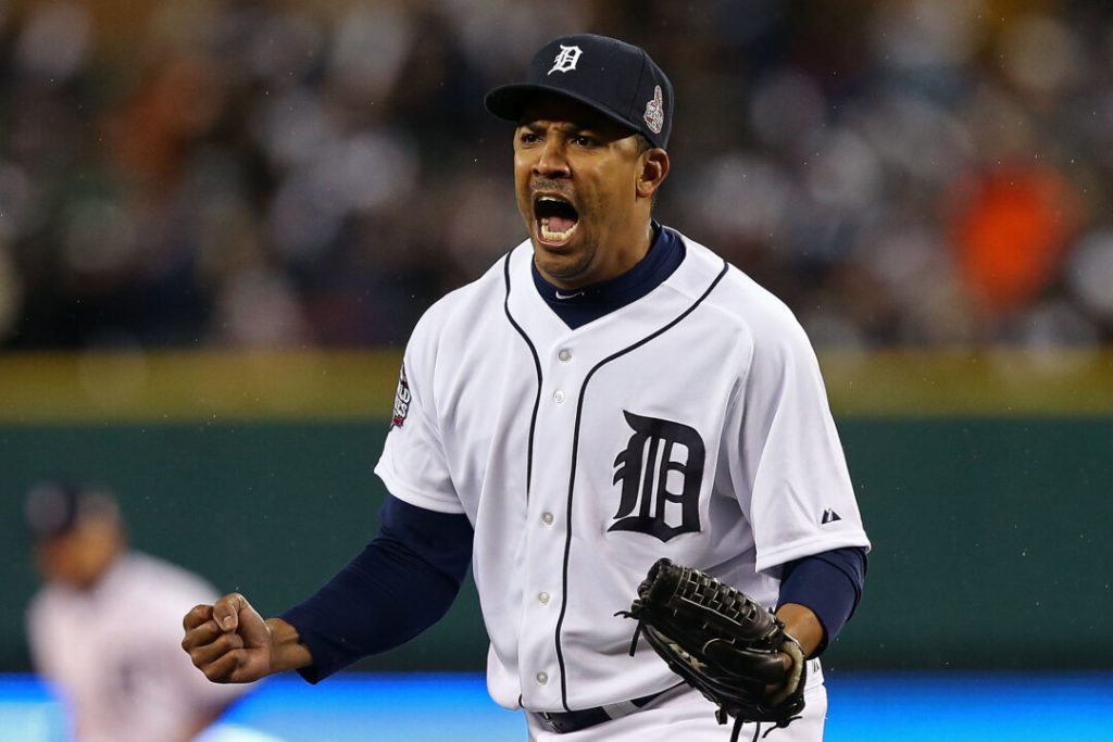 Octavio Dotel