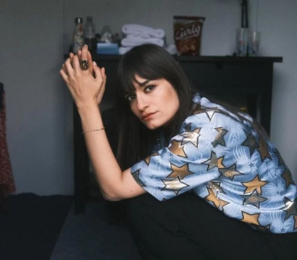 Clara Luciani
