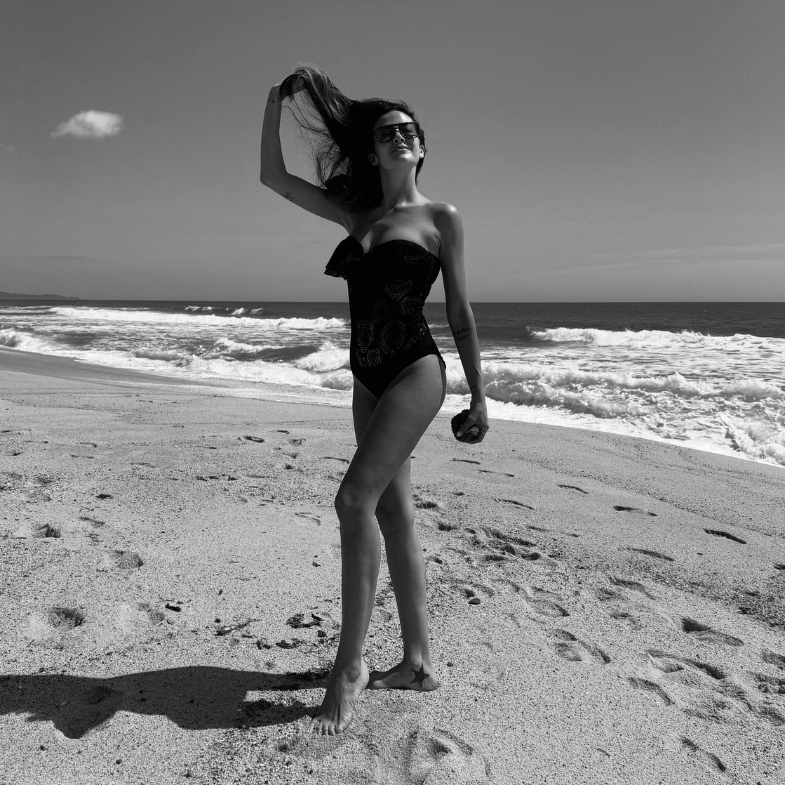 Giorgia Palmas