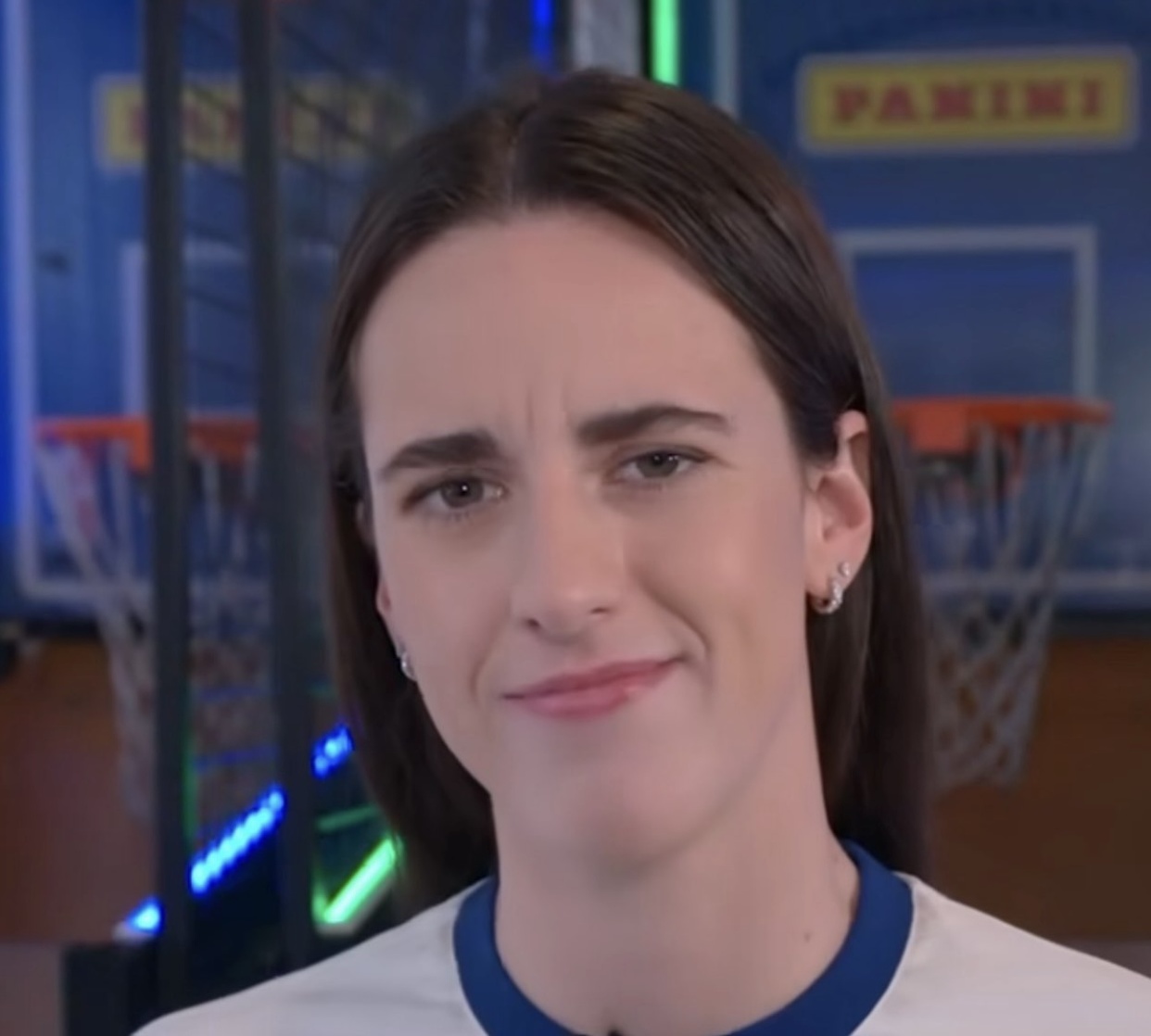 Caitlin Clark (ii)