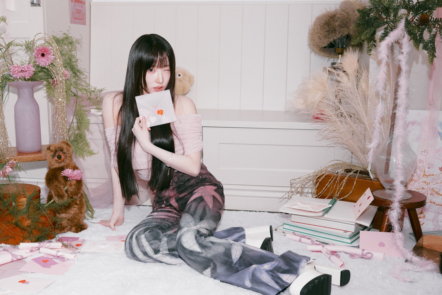 Mei Terada