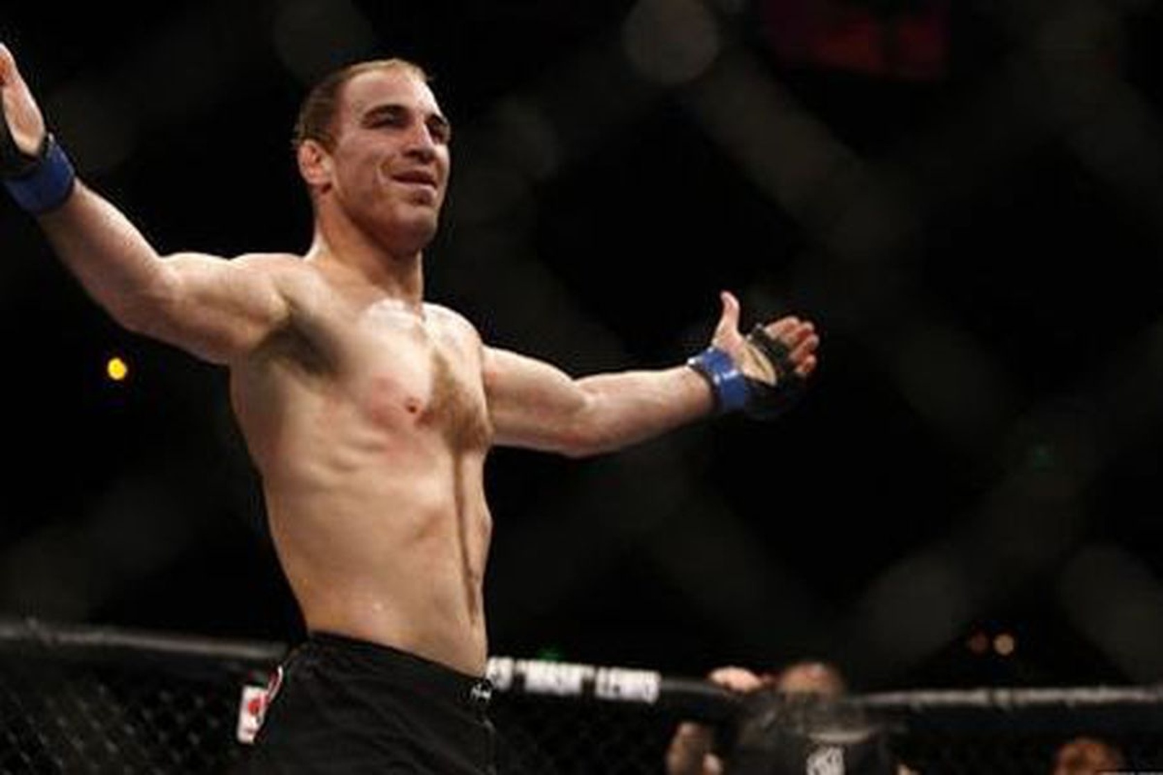 Brian Ebersole