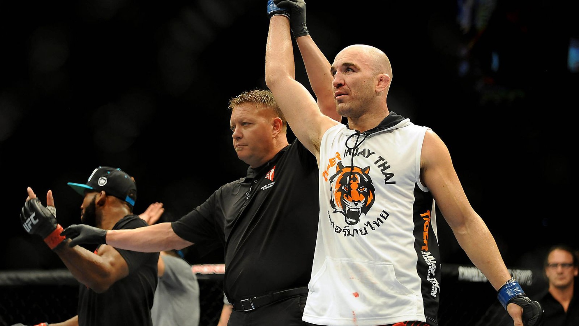 Brian Ebersole