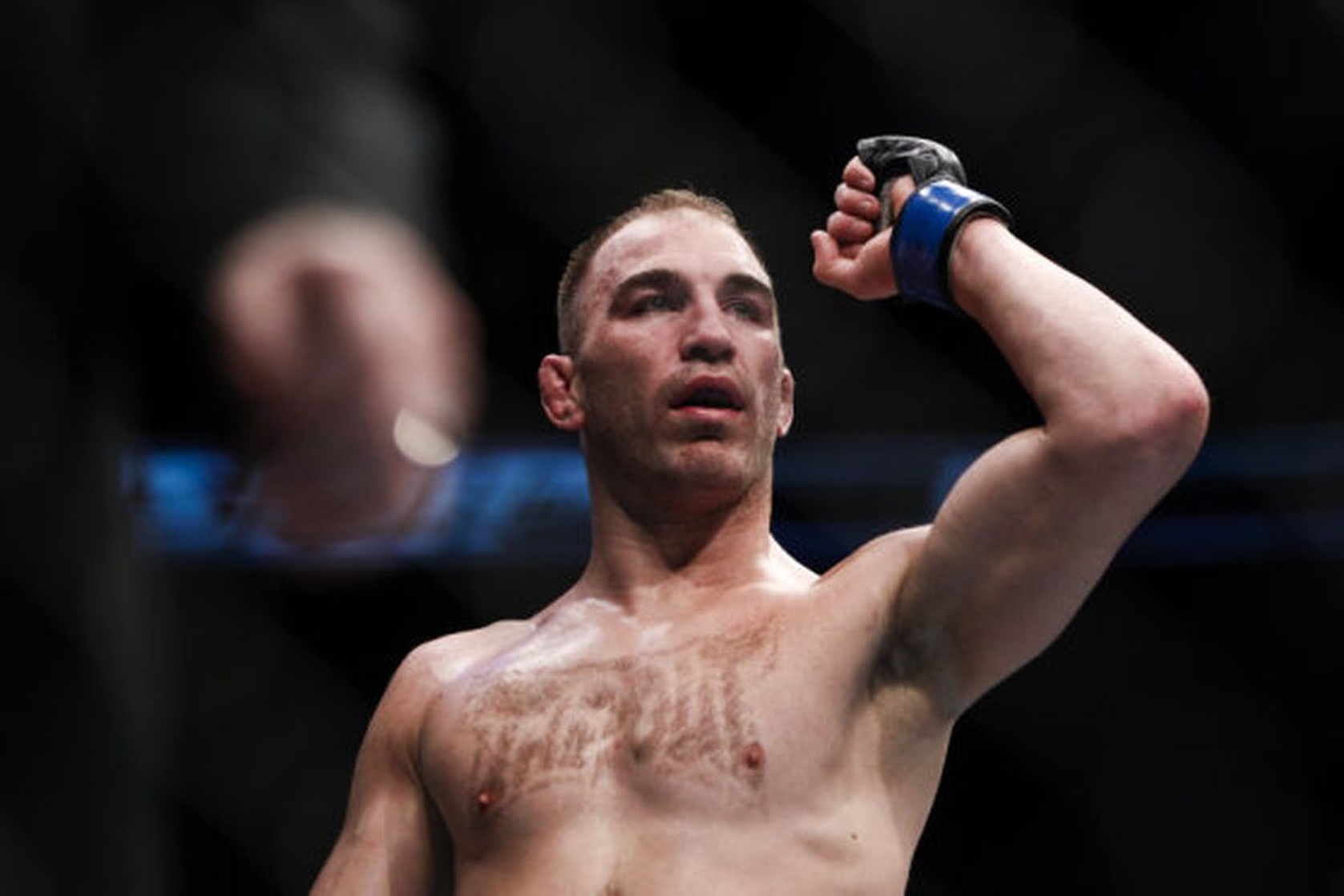 Brian Ebersole