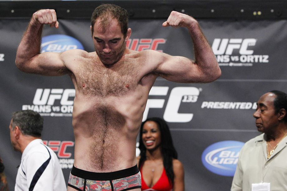 Brian Ebersole