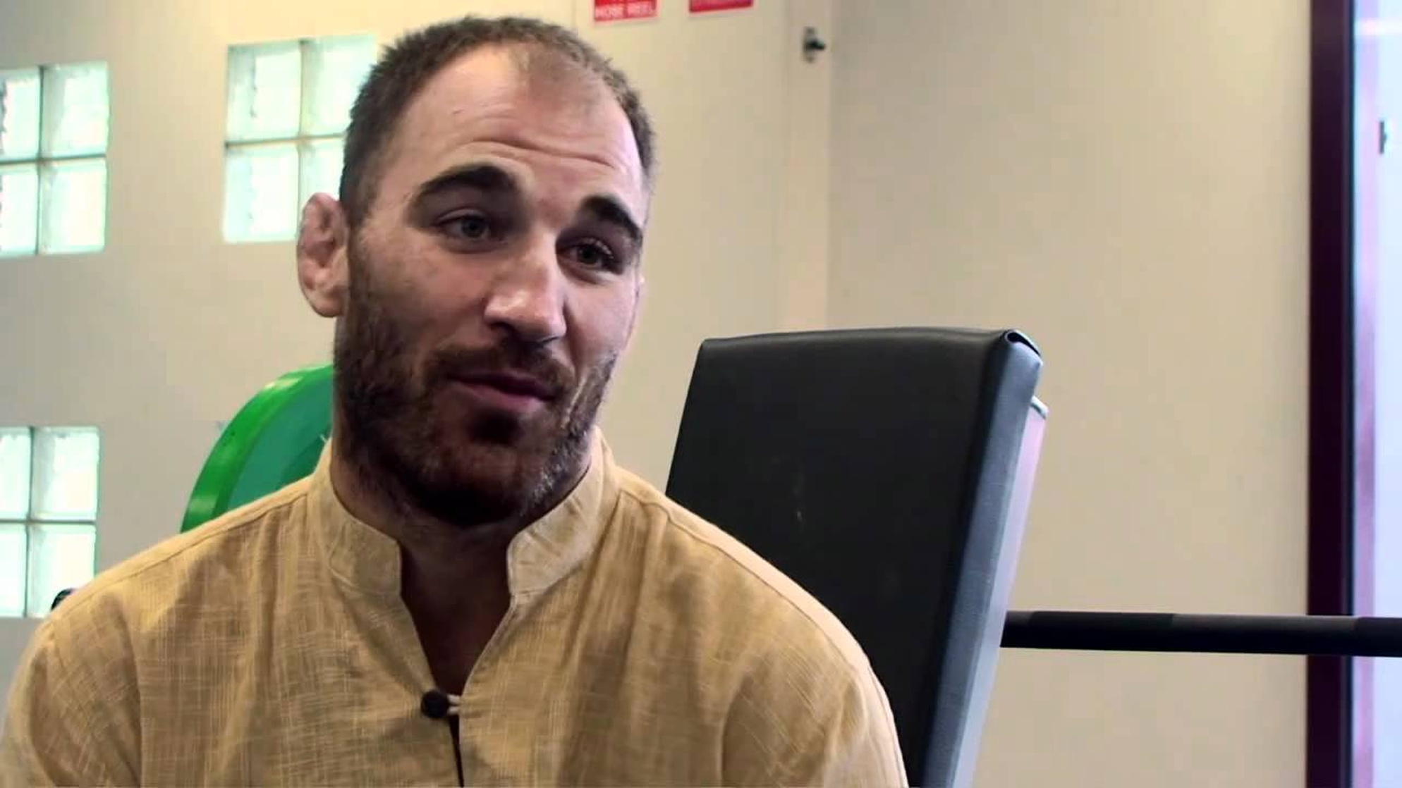 Brian Ebersole