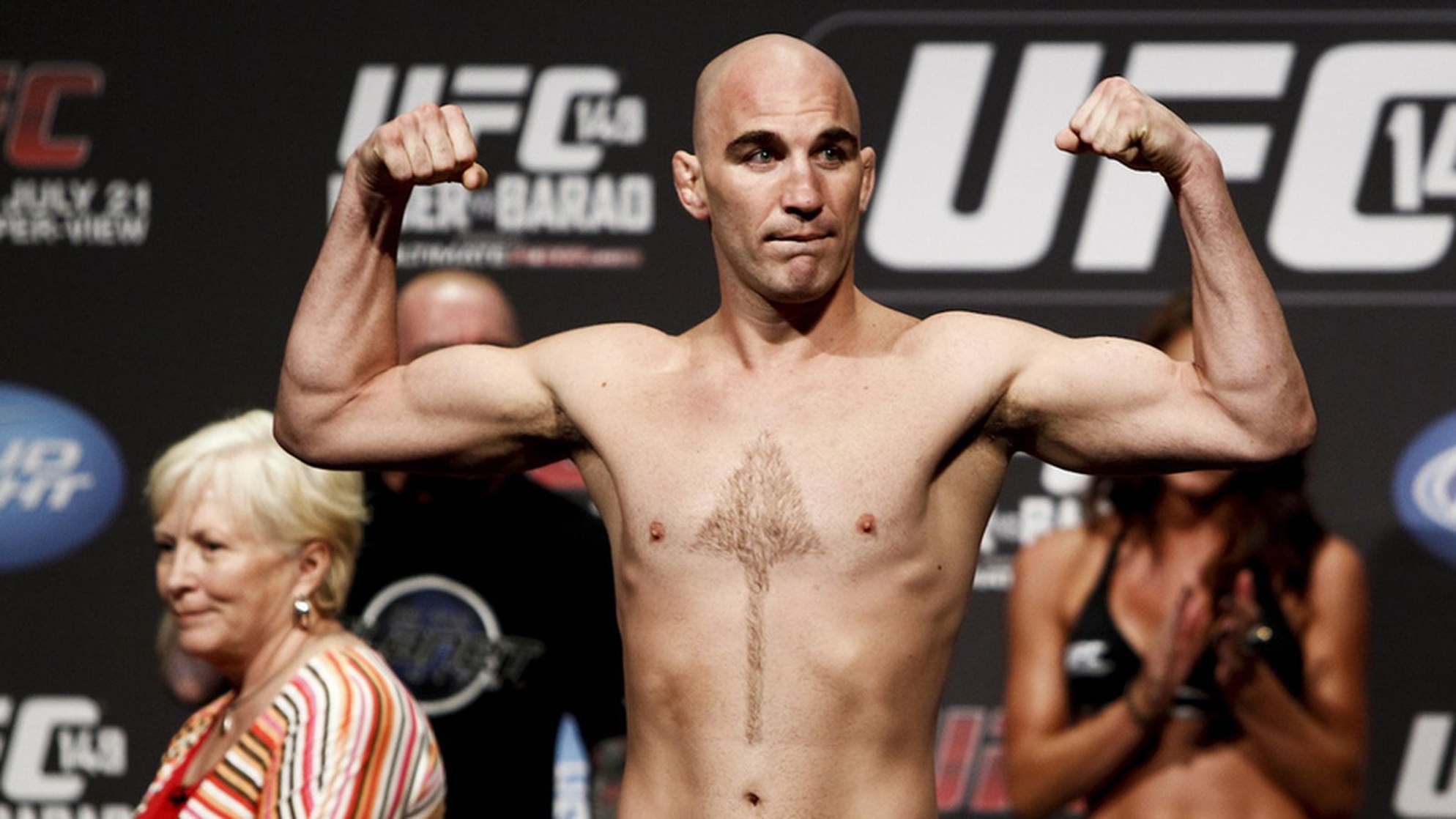 Brian Ebersole